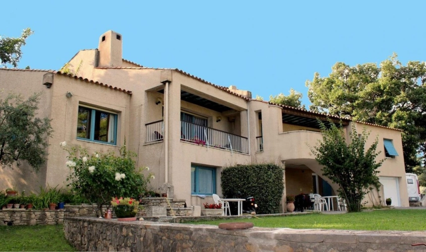Photos 2 - Équestre - Propriété d'execption à Manosque (04)