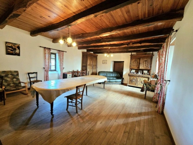 Photos 4 - Touristique - Corps de ferme