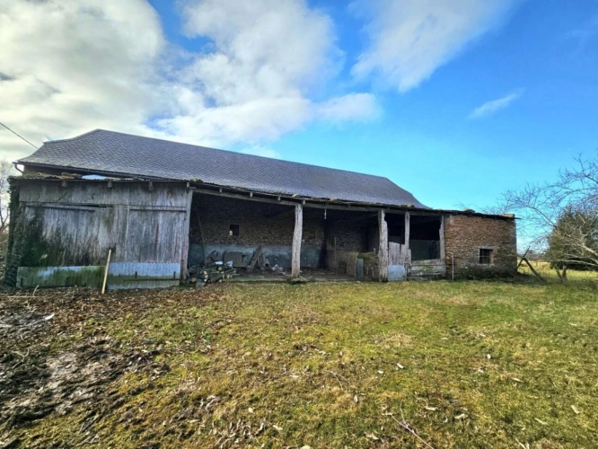 Photos 10 - Touristique - Corps de ferme