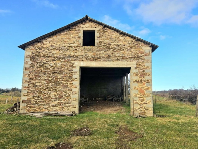 Photos 11 - Touristique - Corps de ferme