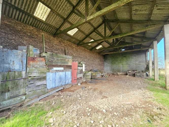 Photos 12 - Touristique - Corps de ferme