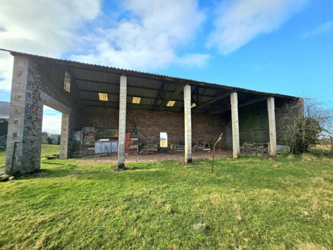 Photos 13 - Touristique - Corps de ferme