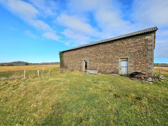 Photos 15 - Touristique - Corps de ferme