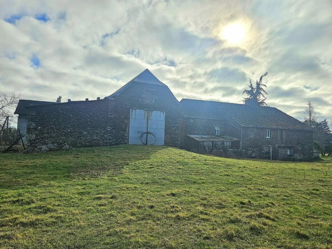 Photos 18 - Touristique - Corps de ferme