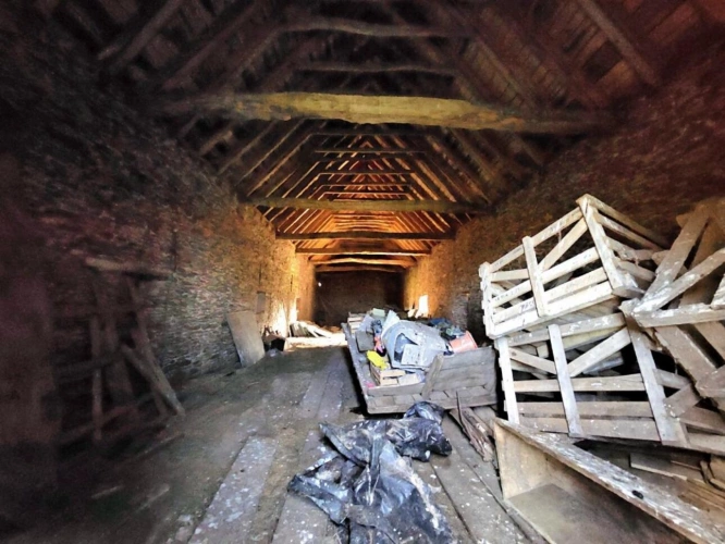 Photos 19 - Touristique - Corps de ferme
