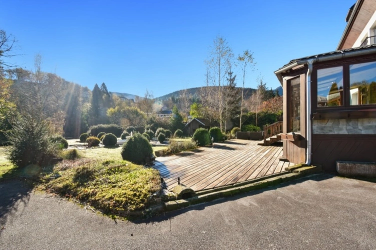 Photos 2 - Equestrian - Property for sale 8 rooms
