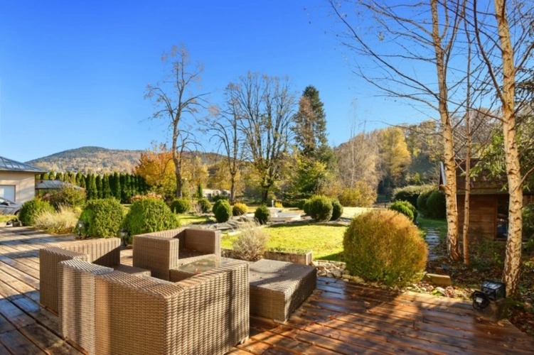 Photos 3 - Equestrian - Property for sale 8 rooms