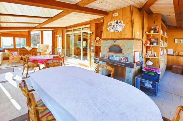 Photos 4 - Equestrian - Property for sale 8 rooms