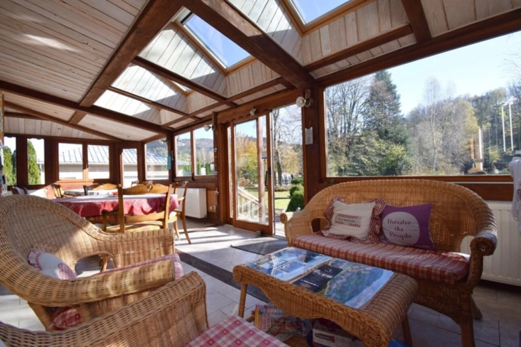 Photos 5 - Equestrian - Property for sale 8 rooms