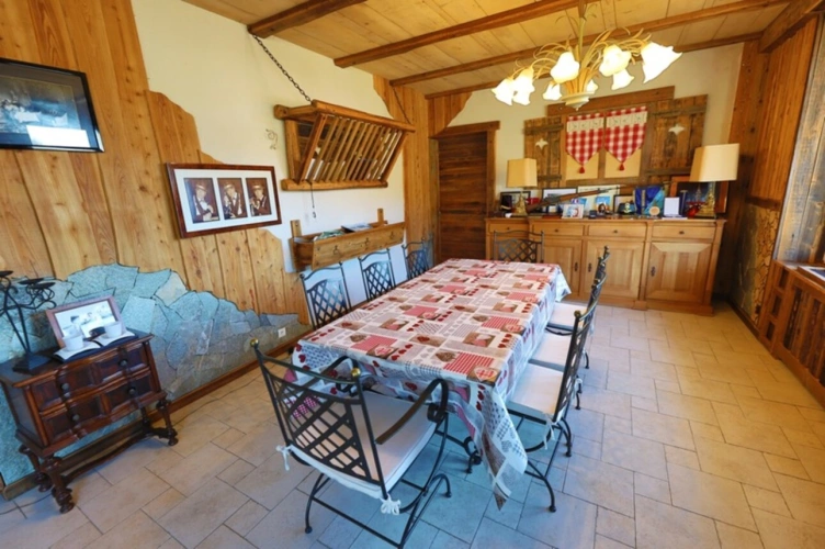 Photos 10 - Equestrian - Property for sale 8 rooms