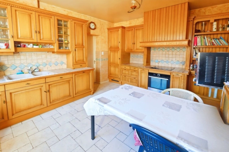 Photos 12 - Equestrian - Property for sale 8 rooms