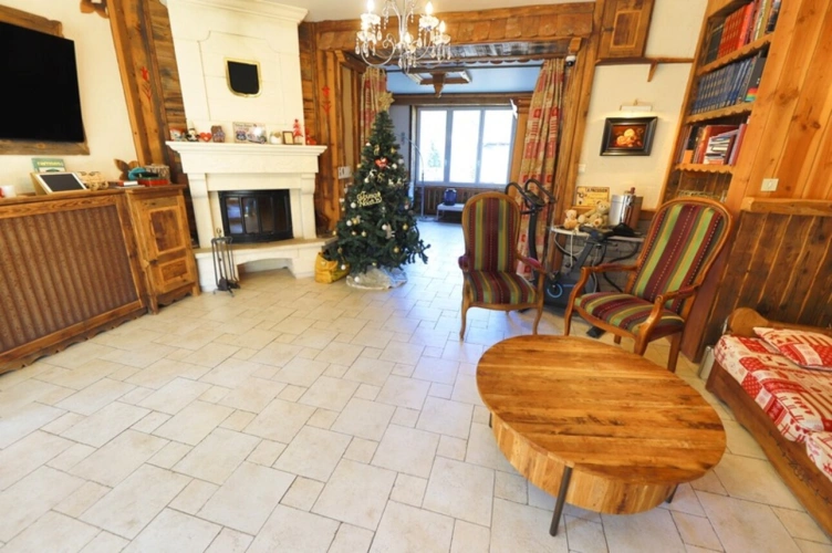 Photos 13 - Equestrian - Property for sale 8 rooms