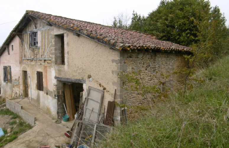 Photos 1 - Tourist - Dpt Landes (40), for sale GEAUNE property P5 - Land of 18,770.00 m²