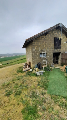 Photos 2 - Tourist - Dpt Landes (40), for sale GEAUNE property P5 - Land of 18,770.00 m²