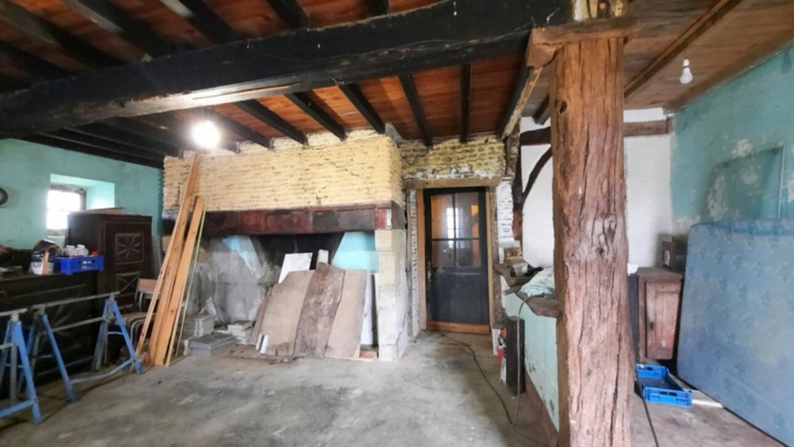 Photos 3 - Tourist - Dpt Landes (40), for sale GEAUNE property P5 - Land of 18,770.00 m²