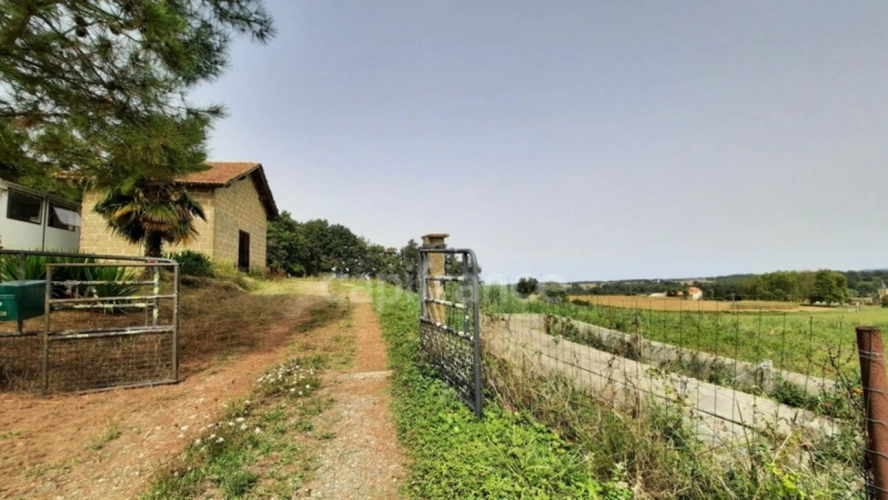 Photos 16 - Tourist - Dpt Landes (40), for sale GEAUNE property P5 - Land of 18,770.00 m²