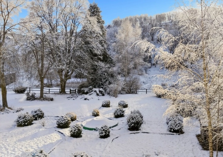 Photos 23 - Equestrian - Property for sale 8 rooms