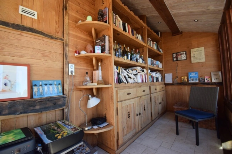Photos 24 - Equestrian - Property for sale 8 rooms