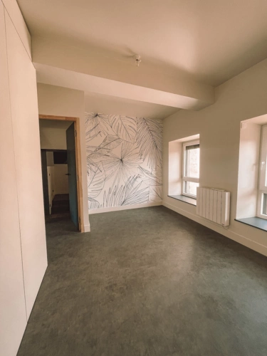 Photos 10 - Tourist - Grande Ferme de 250m2 habitables avec 700m2 de dépendances sur un terrain de 7500m2 proche de Feurs