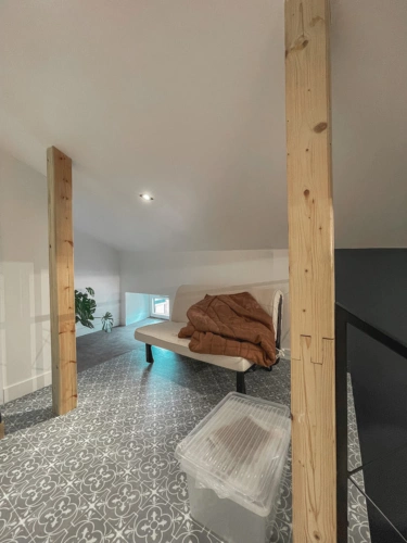 Photos 11 - Tourist - Grande Ferme de 250m2 habitables avec 700m2 de dépendances sur un terrain de 7500m2 proche de Feurs
