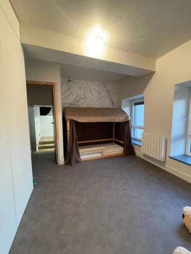 Photos 12 - Tourist - Grande Ferme de 250m2 habitables avec 700m2 de dépendances sur un terrain de 7500m2 proche de Feurs