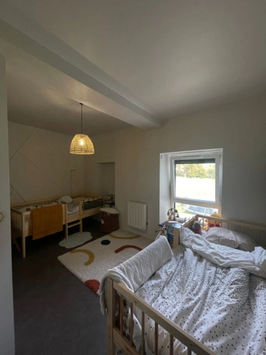 Photos 13 - Tourist - Grande Ferme de 250m2 habitables avec 700m2 de dépendances sur un terrain de 7500m2 proche de Feurs