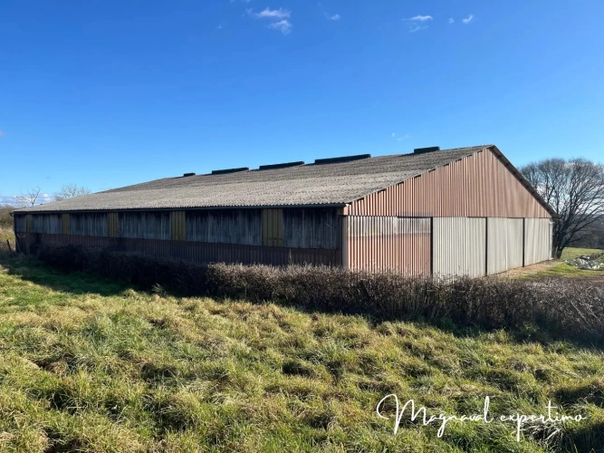 Photos 3 - Agricole - Exploitation d'élevage ovin 60 HA en propriété +100 HA en location dans le LOT 46 OCCITANIE