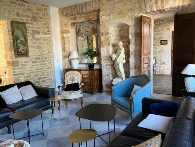 Photos 2 - Touristique - Manoir