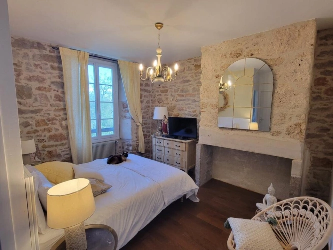Photos 4 - Touristique - Manoir
