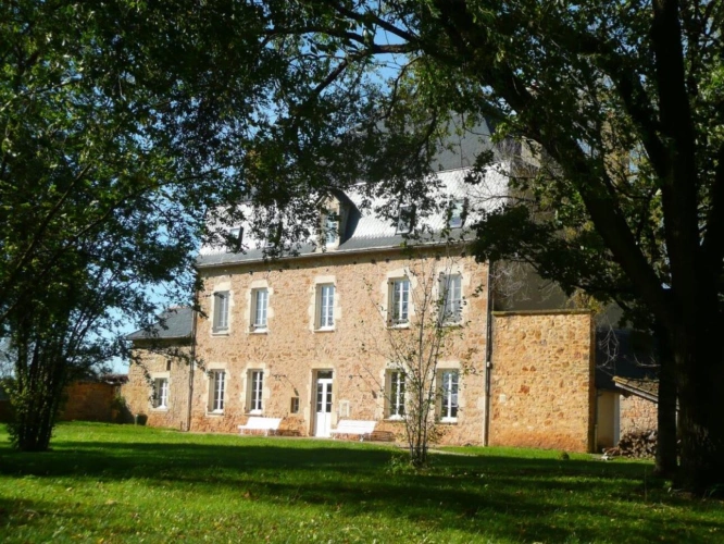 Photos 6 - Touristique - Manoir