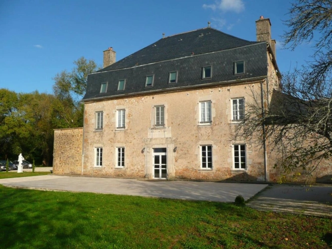 Photos 7 - Touristique - Manoir