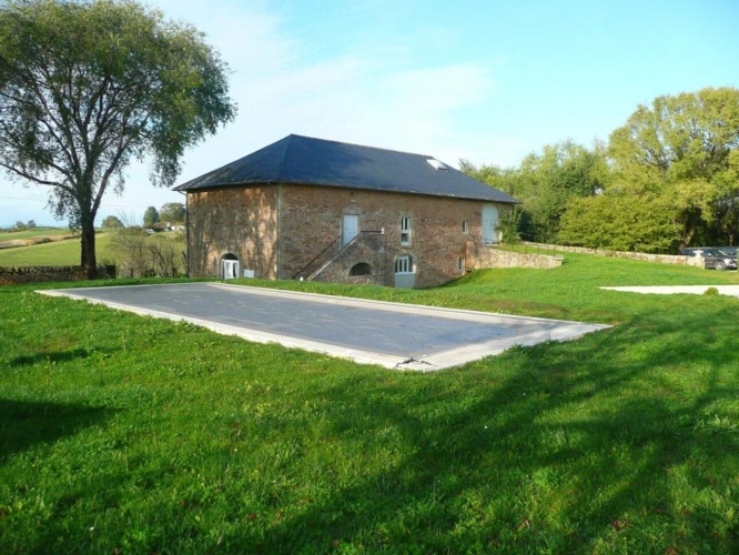 Photos 9 - Touristique - Manoir