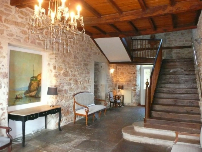 Photos 13 - Touristique - Manoir
