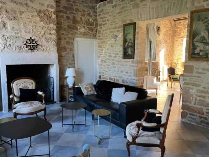 Photos 15 - Touristique - Manoir