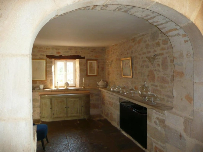 Photos 18 - Touristique - Manoir