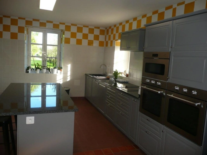 Photos 19 - Touristique - Manoir
