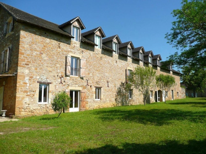 Photos 7 - Prestige - Maison de caractère