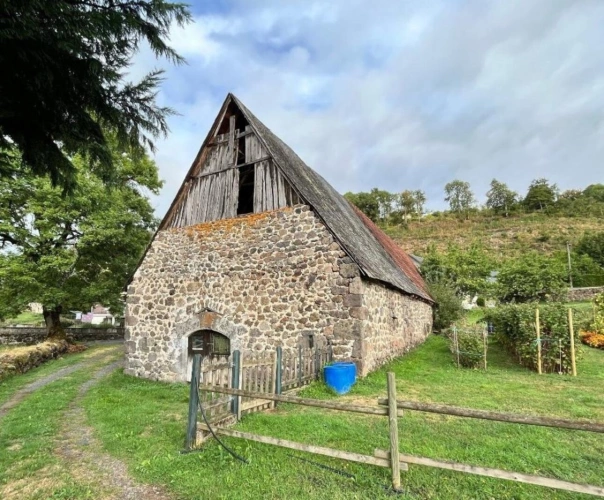 Photos 1 - Touristique - Grange
