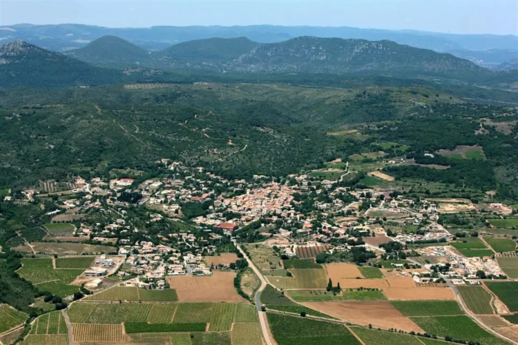Photos 3 - Agricole - Vente 150 Ha pour activité pastorale itinérante ou touristique dans un Parc Naturel Méditerranéen