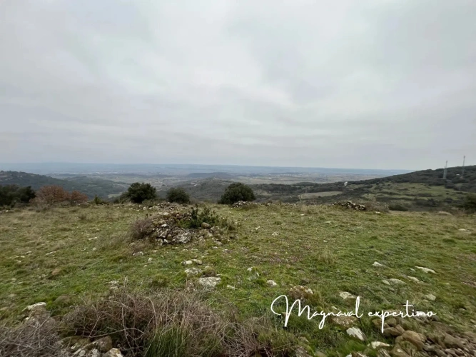 Photos 4 - Agricole - Vente 150 Ha pour activité pastorale itinérante ou touristique dans un Parc Naturel Méditerranéen