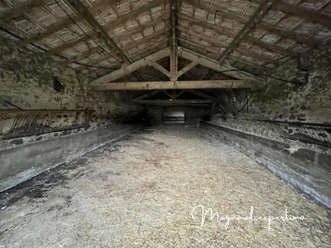 Photos 11 - Agricole - Vente 150 Ha pour activité pastorale itinérante ou touristique dans un Parc Naturel Méditerranéen