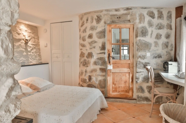 Photos 22 - Prestige - Domaine de prestige, gîtes et chambres d'hôtes à vendre Ardèche (07)