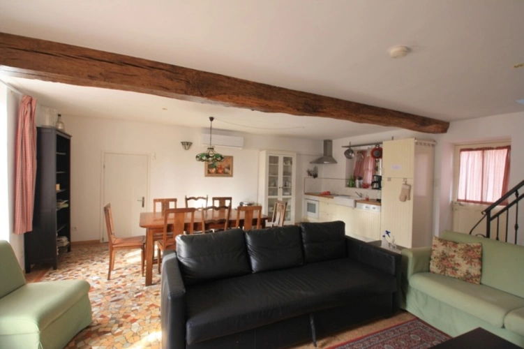 Photos 7 - Touristique - Située dans l’un des plus beaux villages de l’Allier, une propriété exceptionnelle