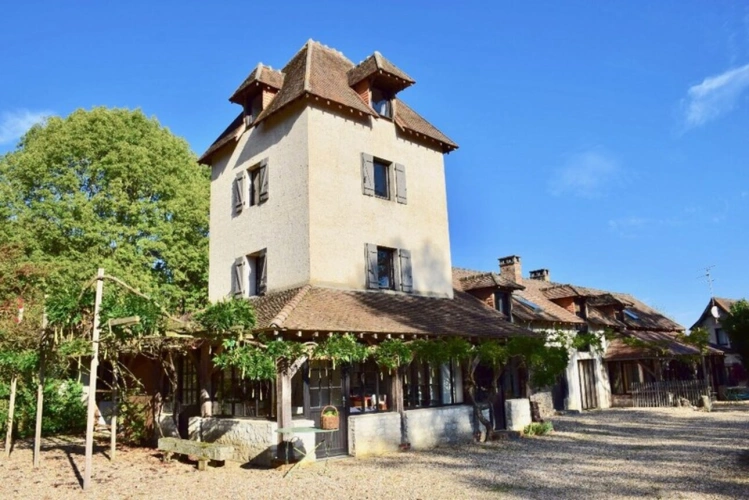 Photos 1 - Prestige - Dpt Eure (27), à vendre HEUDREVILLE SUR EURE