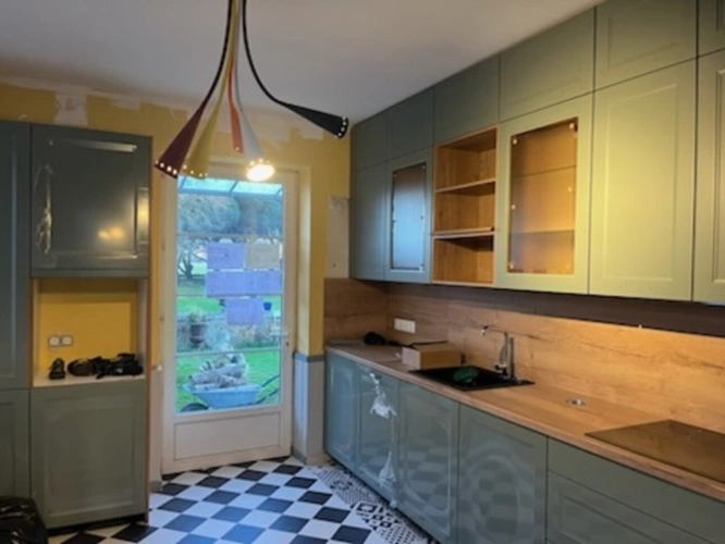 Photos 9 - Prestige - Charente Maritime (17), A Vendre ST-PIERRE D'OLERON propriété de charme 13 pièces de 275 m² - Terrain 9 821m²