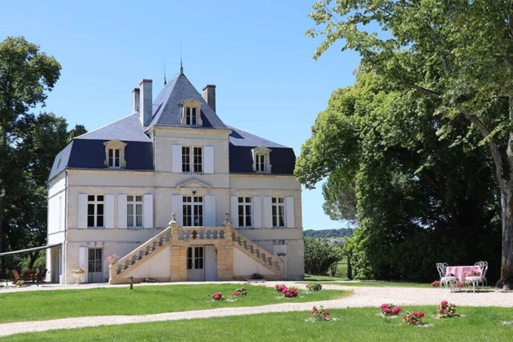 Photos 2 - Prestige - Propriete à vendre 11 pièces proche de BERGERAC (24)