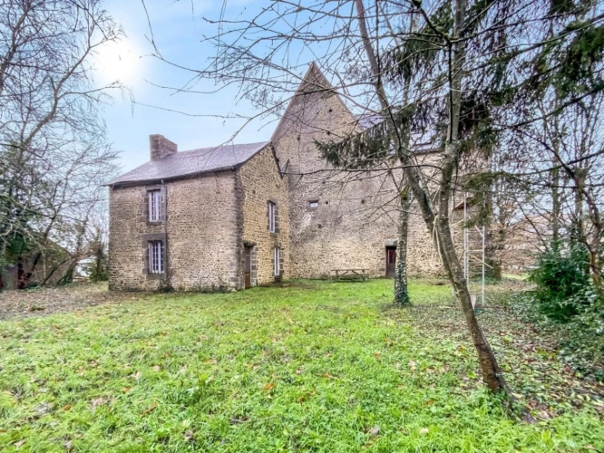 Photos 2 - Prestige - Manoir