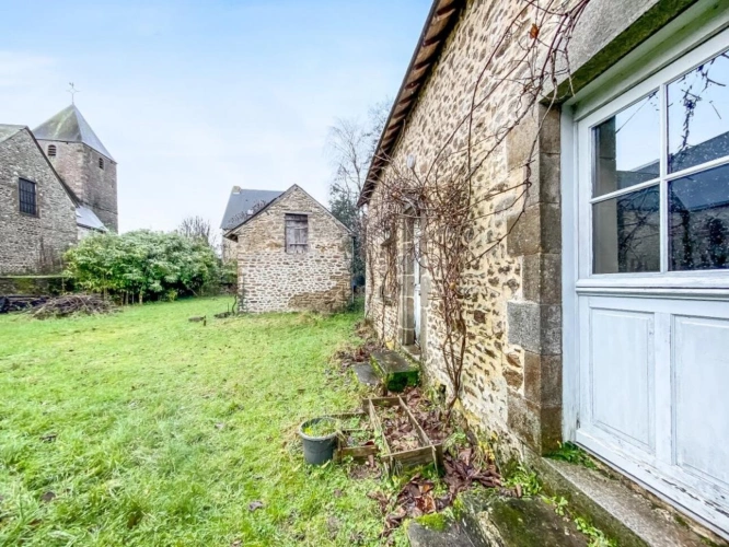 Photos 20 - Prestige - Manoir