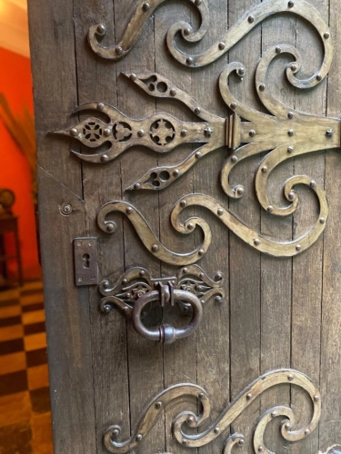 Photos 4 - Prestige - Dpt Gard (30), à vendre dans le Gard, propriété viticole en AOP Côtes du Rhône sur 25 hectares avec Château du XVème siècle