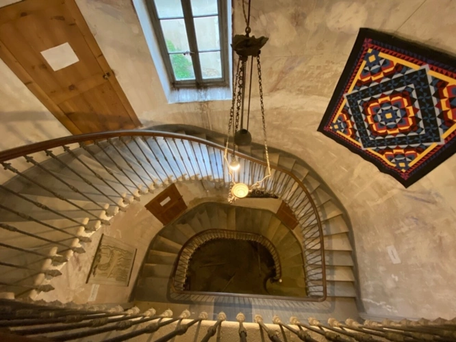 Photos 11 - Prestige - Dpt Gard (30), à vendre dans le Gard, propriété viticole en AOP Côtes du Rhône sur 25 hectares avec Château du XVème siècle